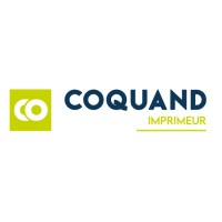 COQUAND Imprimeur logo - Similar company to Carwrap Design