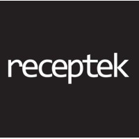 Receptek logo - Similar company to Workagile