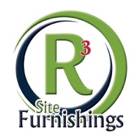 R3 Site Furnishings