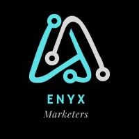 Enyx Marketers logo - Similar company to Beyond Revolution