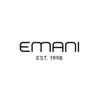 EMANI logo - Similar company to Berrafruit