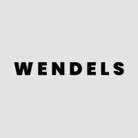 Studio Wendels logo - Similar company to N42 • Graphic Design Studio