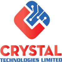 Crystal Technologies Ltd. logo - Similar company to Software Technologies Limited