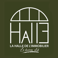 Business club la Halle de l'Immo 45 logo - Similar company to Keller Williams Evolution