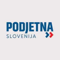 Podjetna Slovenija logo - Similar company to Katapult D.O.O.