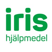 Iris Hjälpmedel AB logo - Similar company to Komikapp Ab
