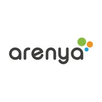 ARENYA ENERJİ logo - Similar company to Aldeo A.Ş.