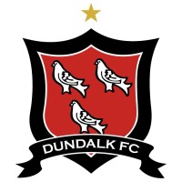 Dundalk FC logo - Similar company to Xvacademy
