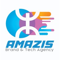 Amazis logo - Similar company to Orea