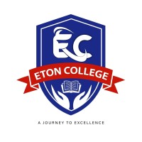 Eton College logo - Similar company to Eton Campus