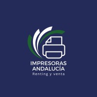 Impresoras Renting Andalucía logo - Similar company to Sistemes Informàtics Icon S.L.