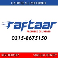 Raftaar logo - Similar company to Raftar Official