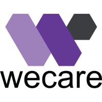 Wecare Graphics logo - Similar company to Lookatme.Ae