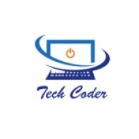 Tech Coder logo - Similar company to Code Fusion