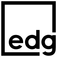 EDG Architecture + Engineering logo - Similar company to Cycle Middle East