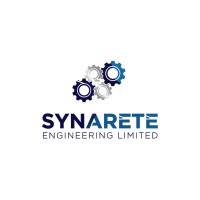 SYNARETE ENGINEERING LIMITED logo - Similar company to J.D. Electronics Limited