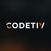 Codetiv logo - Similar company to Tatbiqat