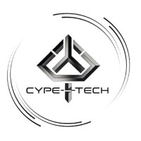 CYPE-Tech Pte Ltd logo - Similar company to Hyperion I4 Global Solutions