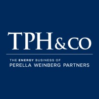 TPH&Co. logo - Similar company to Entoro