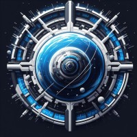 Mates y Ciencias logo - Similar company to Space Megacorp