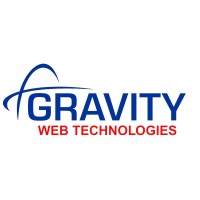 Gravity Web Technologies Pvt Ltd logo - Similar company to Gravity Web Solutions Ltd