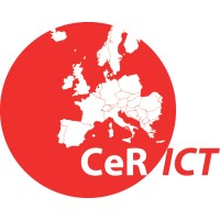 Centro Regionale Information Communication Technology - CeRICT scrl logo - Similar company to Large Colours S.R.L.