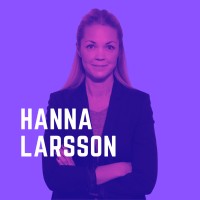 Hanna Larsson Consulting logo - Similar company to Kothinker