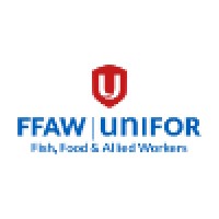 FFAW-Unifor logo - Similar company to Comminternships