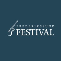 Frederikssund Festival logo - Similar company to Plejevikar A/S