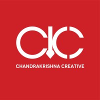 CHANDRAKRISHNA CREATIVE logo - Similar company to Ansh 3D Product Development