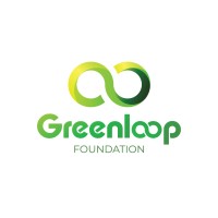 Greenloop Foundation logo - Similar company to Zingira Organization