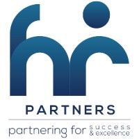 HRPartners logo - Similar company to Starcircle