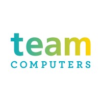 Team Computers logo - Similar company to Impact Infotech Pvt. Ltd. - India