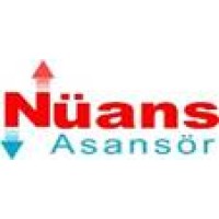NÜANS ASANSÖR logo - Similar company to Cantan Asansör