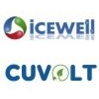 ICEWELL & CUVOLT logo - Similar company to Diagonal X - Arquitectura E Engenharia