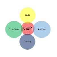 Gx-Assist logo - Similar company to Pharmapeutic