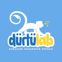DürtüLAB Psikolojik Danışmanlık Merkezi logo - Similar company to Talentosound