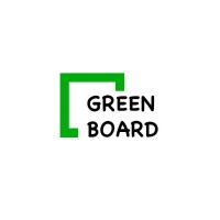 The Green Board Organization logo - Similar company to Modnique