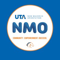 New Maverick Orientation logo - Similar company to Fera Foundation