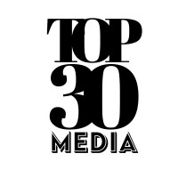 TOP 30 MEDIA logo - Similar company to Alex Strohl Studio