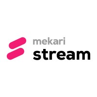 Mekari Stream logo - Similar company to Mekari Sign