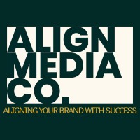 Align Media Co. logo - Similar company to Align Media