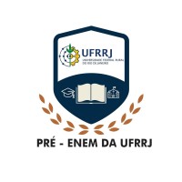 Pré-Enem da UFRRJ logo - Similar company to Ufrrj