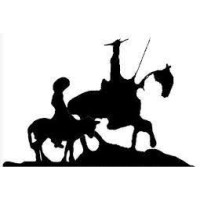 Don Quichotte Lille logo - Similar company to Volcano Production