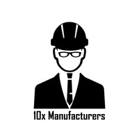 10X Manufacturers logo - Similar company to Shandong Yomi Intelligent Science And Technology Co., Ltd