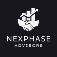 NexPhase Advisors logo - Similar company to Xmation | Ai-Powered Innovation