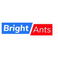 BrightAnts logo - Similar company to Wicam Corporation Sales