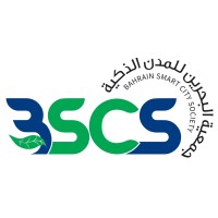 Bahrain Smart City Society (BSCS) logo - Similar company to Futurlux Lighting