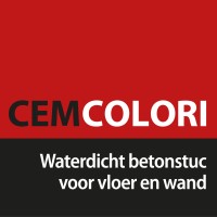 Cemcolori Nederland logo - Similar company to Centaur