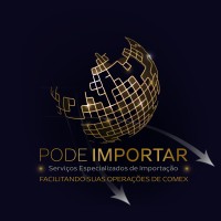 Pode Importar logo - Similar company to Waldir Sal
